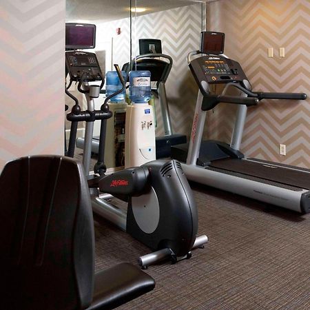 Residence Inn By Marriott Spartanburg Luaran gambar