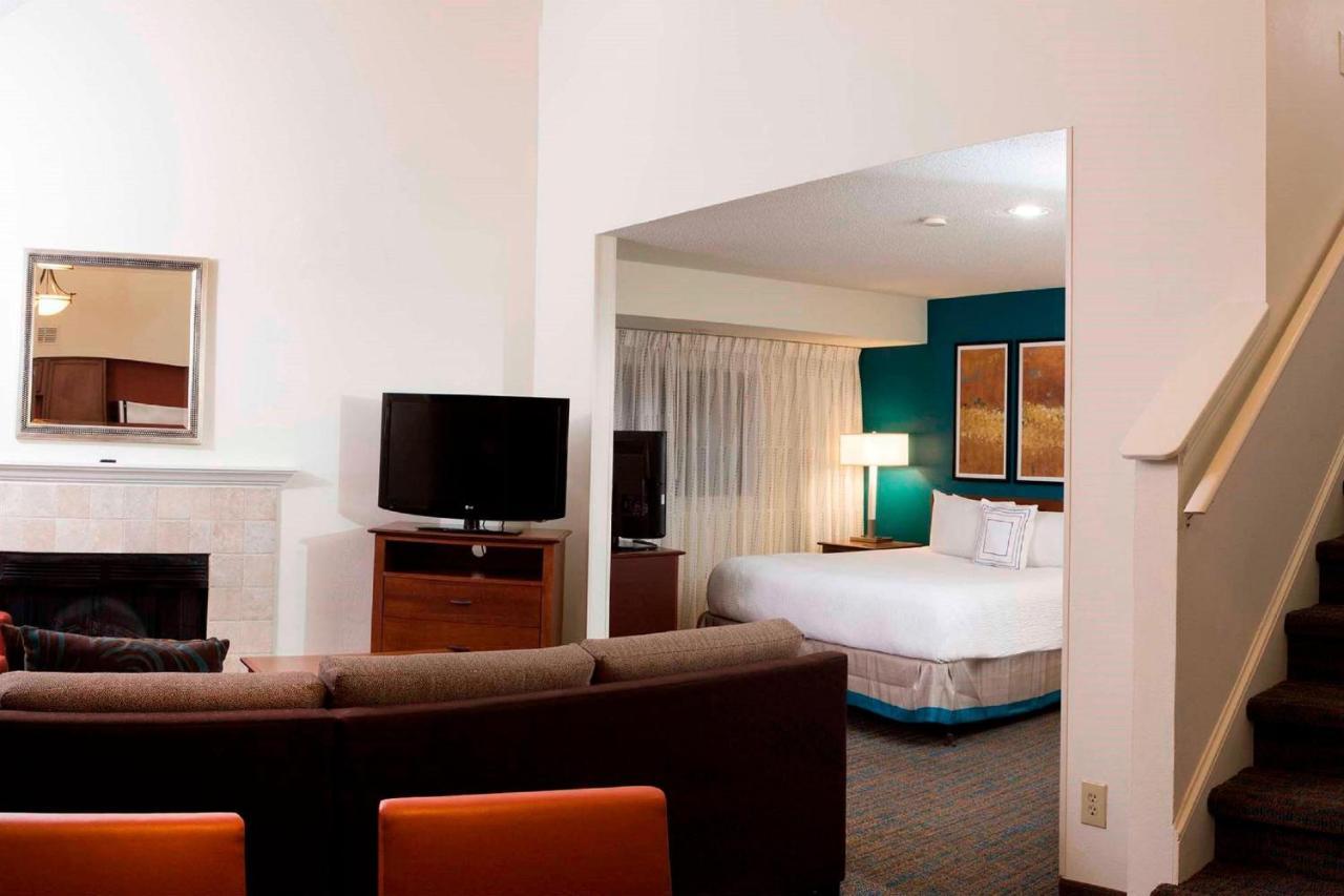 Residence Inn By Marriott Spartanburg Luaran gambar
