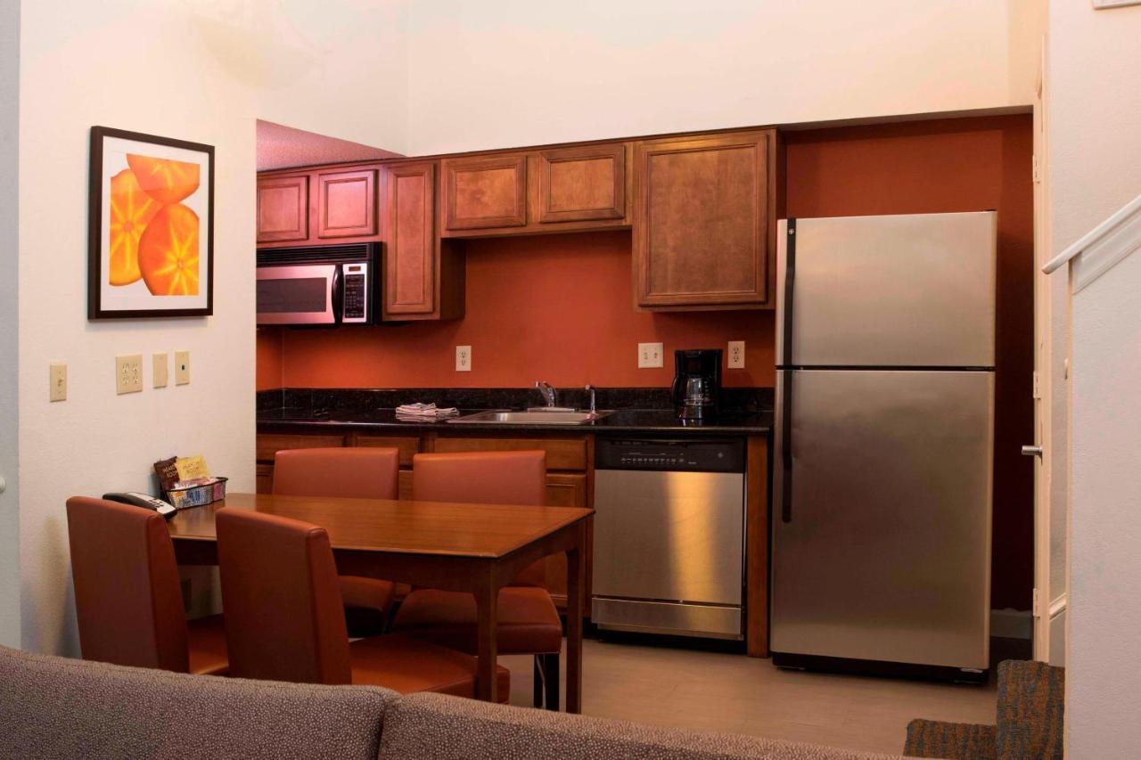 Residence Inn By Marriott Spartanburg Luaran gambar