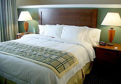 Residence Inn By Marriott Spartanburg Bilik gambar