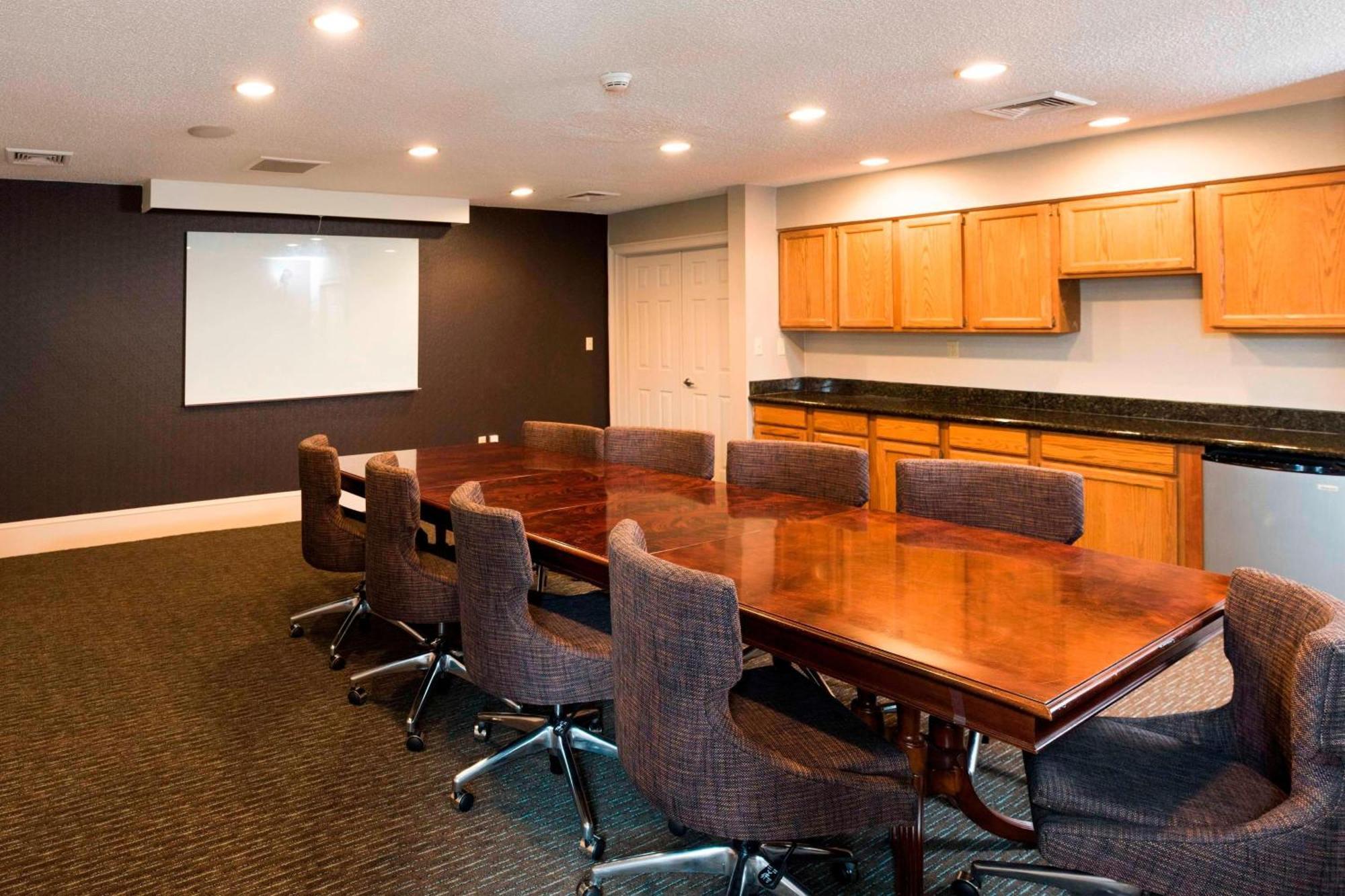 Residence Inn By Marriott Spartanburg Luaran gambar
