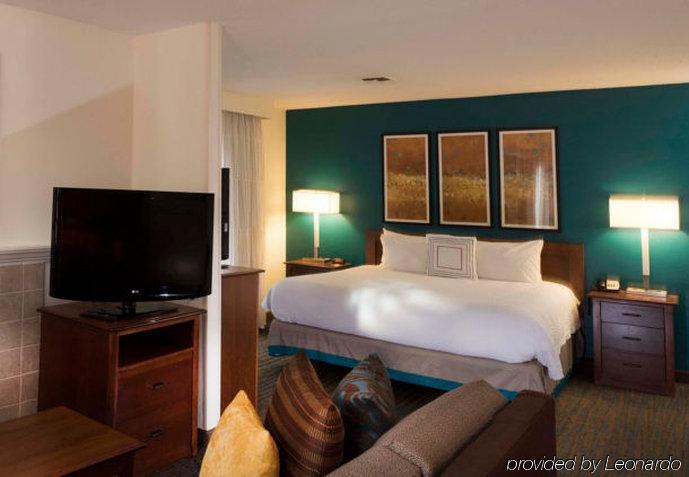 Residence Inn By Marriott Spartanburg Luaran gambar