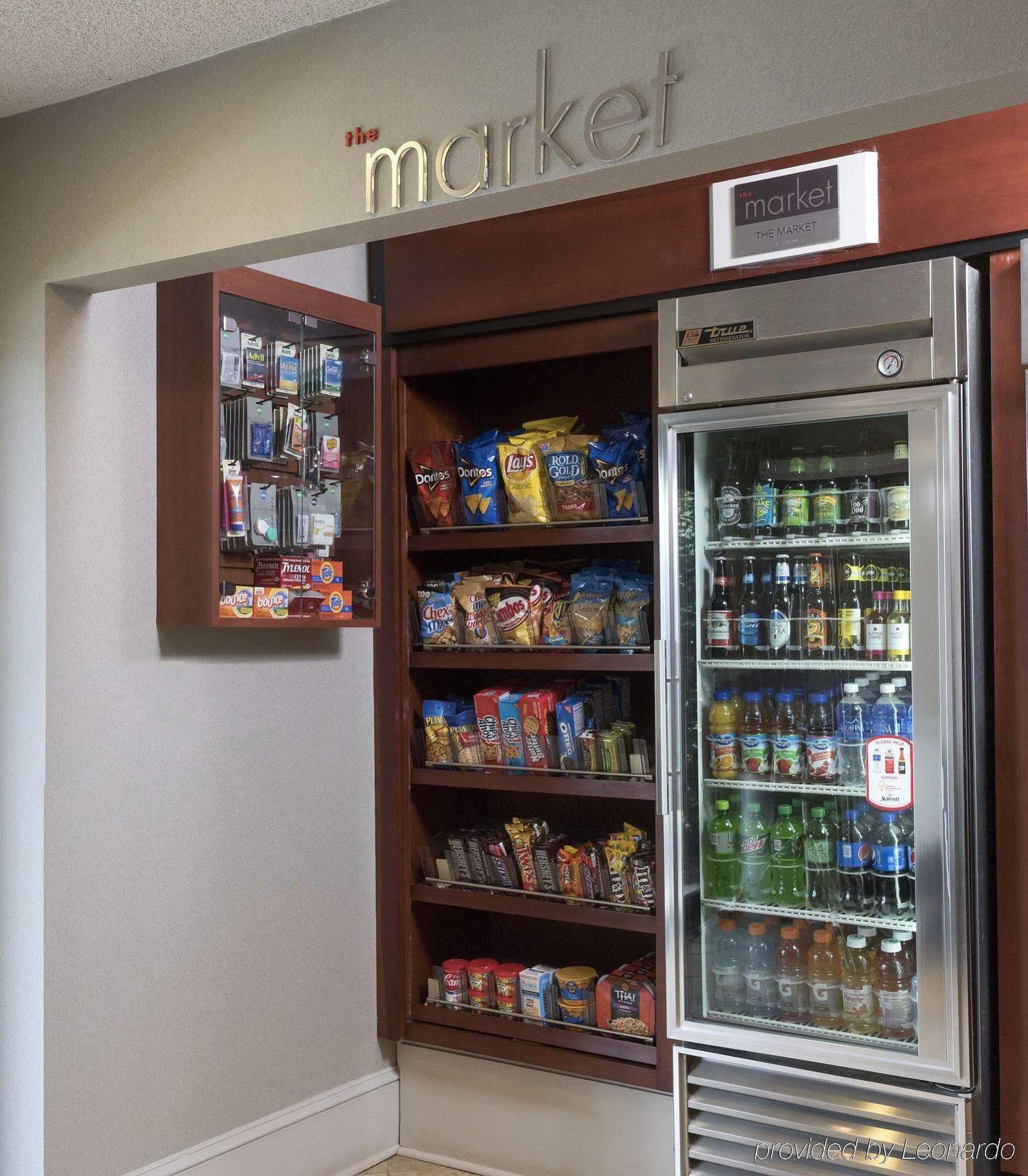 Residence Inn By Marriott Spartanburg Luaran gambar