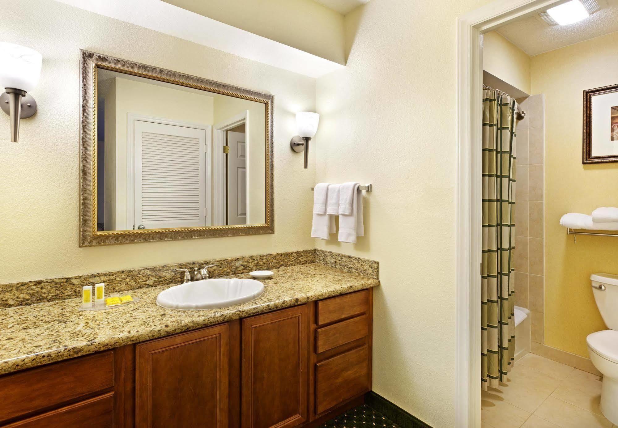 Residence Inn By Marriott Spartanburg Luaran gambar
