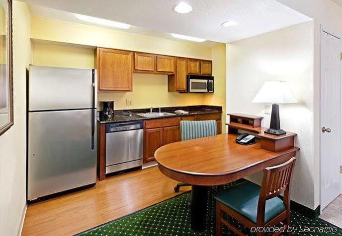 Residence Inn By Marriott Spartanburg Luaran gambar