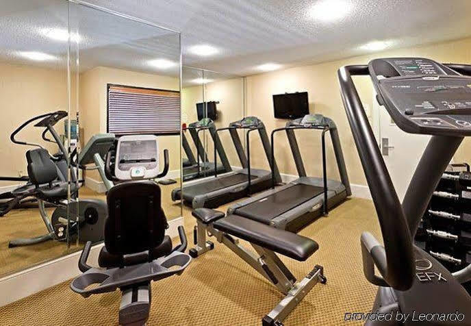 Residence Inn By Marriott Spartanburg Luaran gambar
