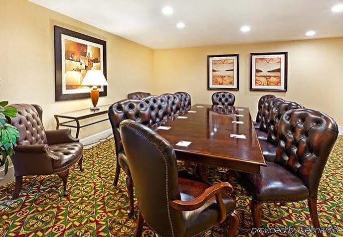 Residence Inn By Marriott Spartanburg Luaran gambar