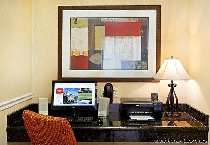 Residence Inn By Marriott Spartanburg Luaran gambar