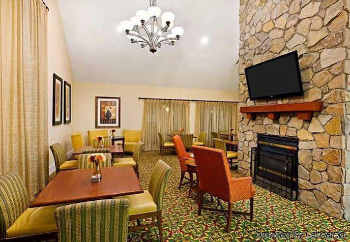 Residence Inn By Marriott Spartanburg Luaran gambar